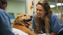 O diagnóstico precoce da leishmaniose em cães